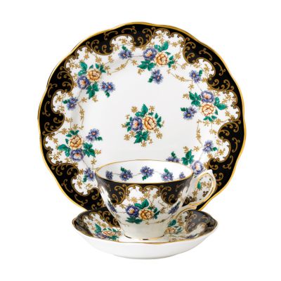 Royal Albert - None