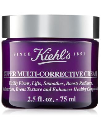 Kiehl's Since 1851 - Super Multi-Corrective Cream Collection