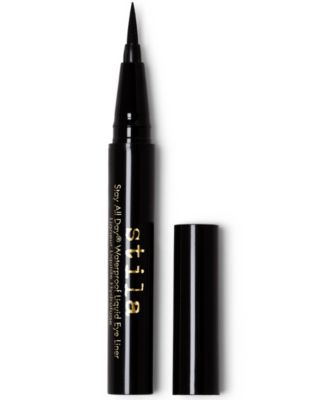 Stila - Receive a Deluxe Stay All Day Mascara & All Over Shimmer Trio with $25  purchase