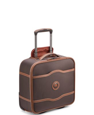 Delsey Paris - CHATELET AIR 2.0 UNDERSEATER