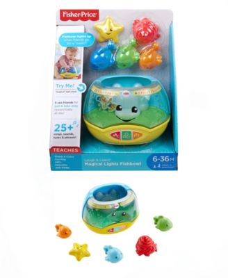 Fisher Price