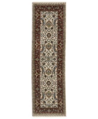 Oriental Weavers