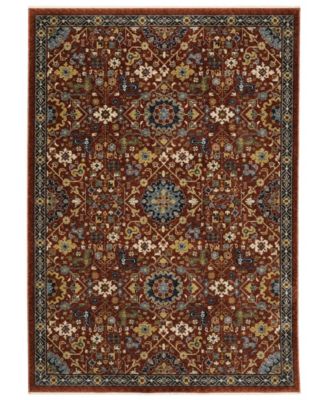 Oriental Weavers