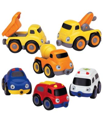 Small World Toys