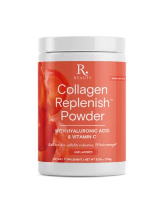 Reserveage