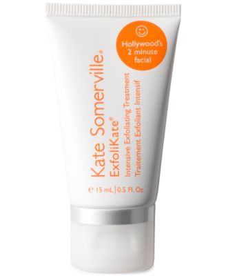 KATE SOMERVILLE - Kate Somerville ExfoliKate Intensive Exfoliating Treatment, 0.5 oz.
