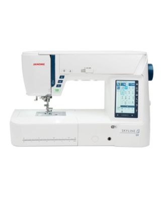Janome