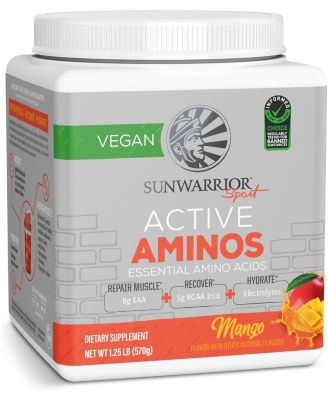 Sunwarrior