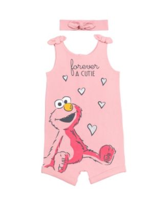 Sesame Street