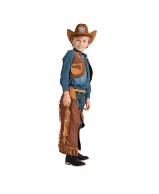 Dress Up America