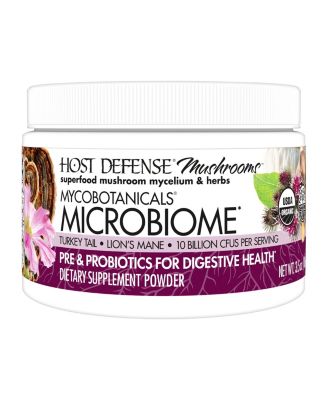 Host Defense