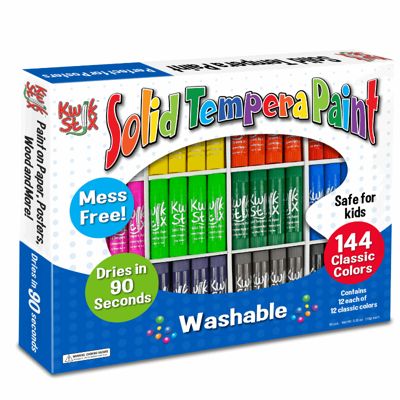 Kwik Stix