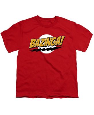 Big Bang Theory