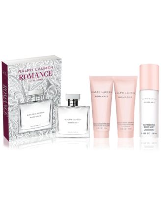 Ralph Lauren - Romance Perfume Collection for Women