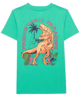 Jurassic Park
