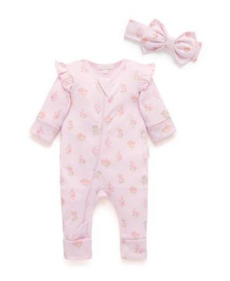 Purebaby