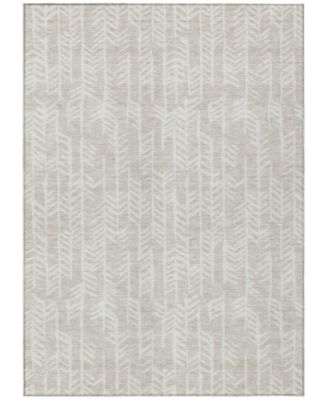 Addison - Chantille ACN906 5'x7'6" Area Rug