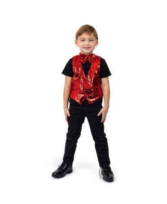 Dress Up America