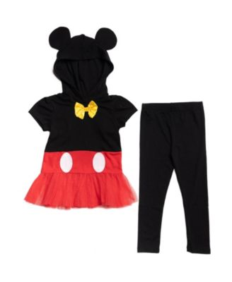 Mickey Mouse