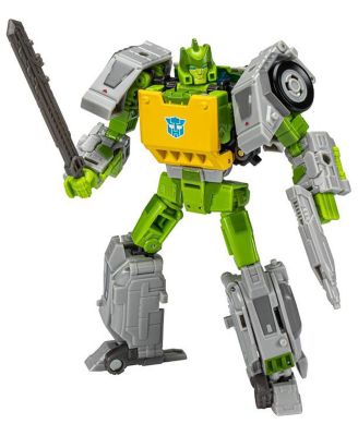 Transformers