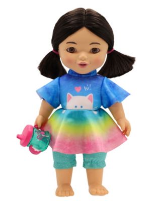 Positively Perfect Dolls