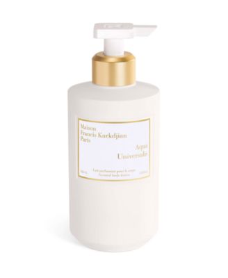 Maison Francis Kurkdjian - Aqua Universalis Scented Body Lotion, 11.8 oz.