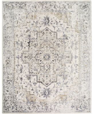 Livabliss - Shoal Creek GKK-2314 Area Rug Collection