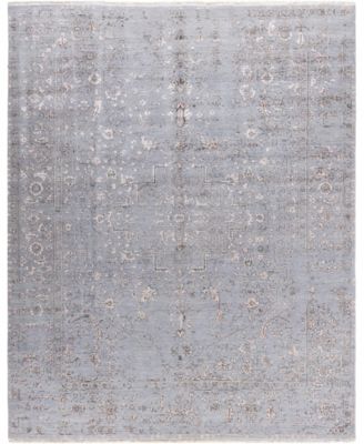 ADORN HAND WOVEN RUGS
