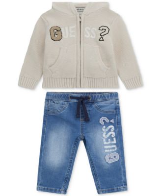 GUESS