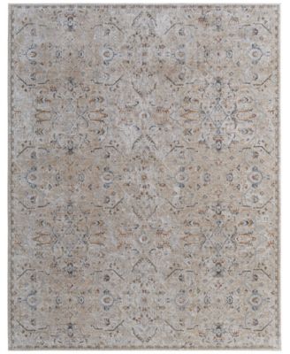 Feizy - Pasha 39M6F 7'10"x10'3" Area Rug