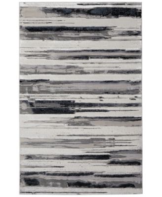 Feizy - Micah 3049F 3'11"x6' Area Rug