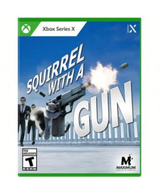 Maximum Gaming