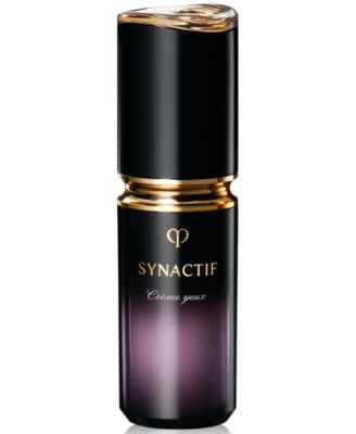 Clé de Peau Beauté - Synactif Eye Cream, 0.7 oz.