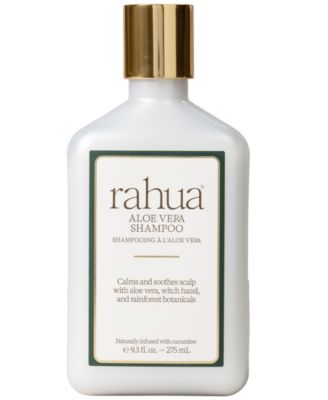 Rahua - Aloe Vera Scalp Soothing Shampoo, 9.3 oz.