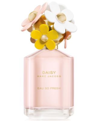 Marc Jacobs - Daisy Eau So Fresh  Fragrance Collection for Women