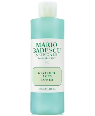 Mario Badescu - Glycolic Acid Toner