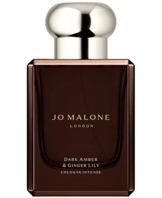 Jo Malone London - Dark Amber & Ginger Lily Cologne Intense Fragrance Collection