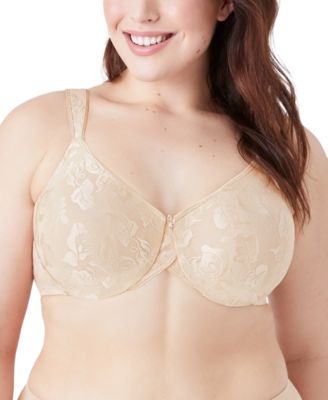 Wacoal - Awareness Seamless Full Figure Underwire Bra 85567