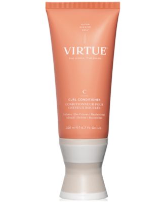 Virtue - Curl Conditioner, 6.7 oz.