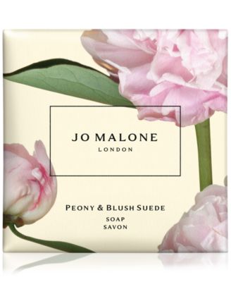 Jo Malone London - Peony & Blush Suede Soap, 3.5 oz.