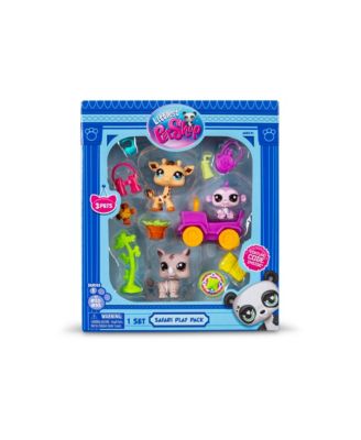 Littlest Pet Shop