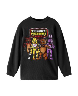 Five Nights At Freddy's