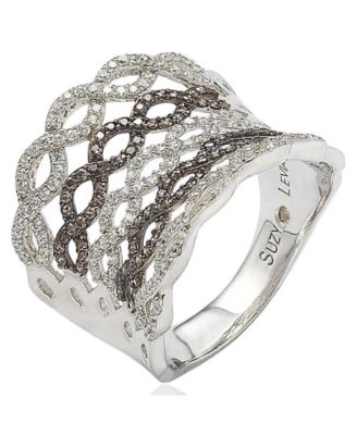 Suzy Levian New York