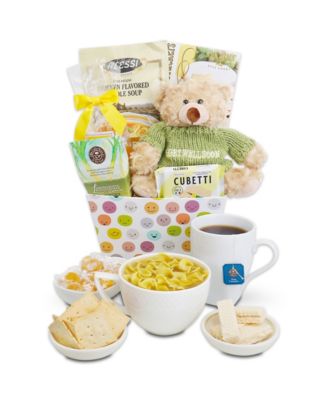 Alder Creek Gift Baskets