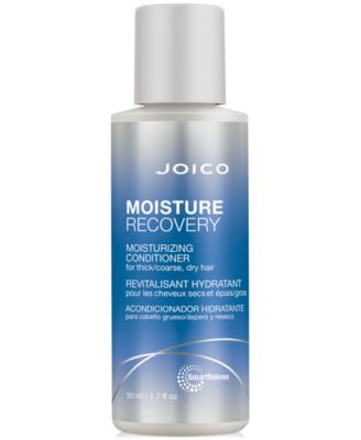 Joico - Moisture Recovery Moisturizing Conditioner For Dry Hair, 1.7 oz.