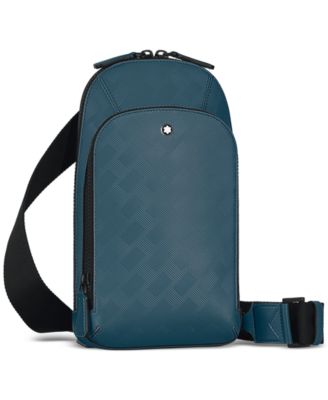 Montblanc - Extreme 3.0 Leather Sling Bag
