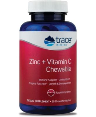 Trace Minerals