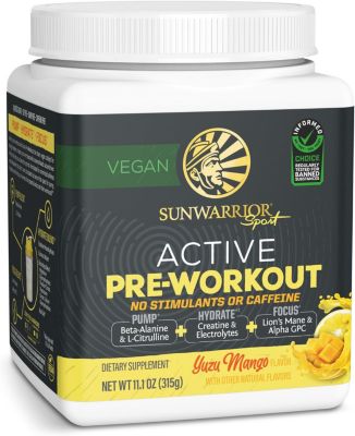 Sunwarrior