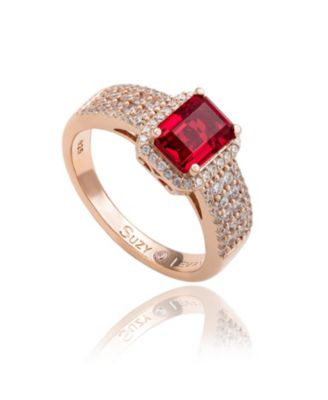 Suzy Levian New York