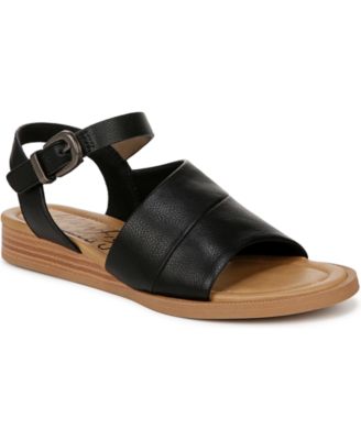 Blowfish Malibu - Ardice Strappy Sandals